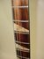 Rickenbacker 480/6 XC 90th Anniversary, Tobaccoglo: Neck - Front
