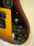 Rickenbacker 480/6 XC 90th Anniversary, Tobaccoglo: Close up - Free2