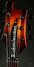 Rickenbacker 480/6 XC 90th Anniversary, Tobaccoglo: Headstock