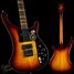 Rickenbacker 480/6 XC 90th Anniversary, Tobaccoglo: Free image