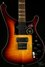 Rickenbacker 480/6 XC 90th Anniversary, Tobaccoglo: Body - Front