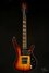 Rickenbacker 480/6 XC 90th Anniversary, Tobaccoglo: Full Instrument - Front