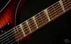 Rickenbacker 480/6 XC 90th Anniversary, Tobaccoglo: Neck - Front