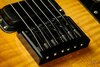 Rickenbacker 480/6 XC 90th Anniversary, Tobaccoglo: Close up - Free2