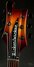 Rickenbacker 480/6 XC 90th Anniversary, Tobaccoglo: Headstock