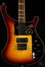 Rickenbacker 480/6 XC 90th Anniversary, Tobaccoglo: Body - Front