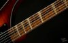 Rickenbacker 480/6 XC 90th Anniversary, Tobaccoglo: Neck - Front