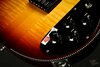 Rickenbacker 480/6 XC 90th Anniversary, Tobaccoglo: Close up - Free