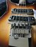 Rickenbacker 4003/4 CB SPC MB (4003), MonteBrown: Free image