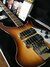 Rickenbacker 4003/4 CB SPC MB (4003), MonteBrown: Body - Front