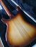 Sep 2020 Rickenbacker 4003/4 CB SPC MB (4003), MonteBrown: Body - Rear