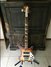 Rickenbacker 4003/4 CB SPC MB (4003), MonteBrown: Full Instrument - Front