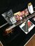 Rickenbacker 4003/4 CB SPC MB (4003), MonteBrown: Neck - Front