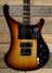 Rickenbacker 480/6 XC 90th Anniversary, Tobaccoglo: Body - Front