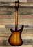 Rickenbacker 480/6 XC 90th Anniversary, Tobaccoglo: Full Instrument - Rear