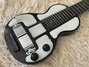 Rickenbacker B/6 LapSteel, Black: Free image