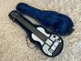 Rickenbacker B/6 LapSteel, Black: Free image2