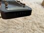 Rickenbacker B/6 LapSteel, Black: Close up - Free