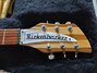 Rickenbacker 330/6 , Mapleglo: Headstock