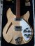 Rickenbacker 330/6 , Mapleglo: Body - Front