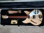 Rickenbacker 330/6 , Mapleglo: Full Instrument - Front
