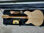 Rickenbacker 330/6 , Mapleglo: Full Instrument - Rear
