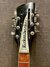 Rickenbacker 360/12 Mod, Jetglo: Headstock