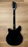 Rickenbacker 360/12 Mod, Jetglo: Full Instrument - Rear