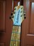 Rickenbacker 330/6 , Mapleglo: Headstock