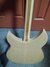 Aug 2013 Rickenbacker 330/6 , Mapleglo: Body - Rear