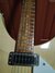 Rickenbacker 330/6 , Mapleglo: Neck - Front
