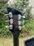 Rickenbacker 325/6 V59, Jetglo: Headstock - Rear