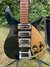 Rickenbacker 325/6 V59, Jetglo: Body - Front