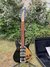Rickenbacker 325/6 V59, Jetglo: Full Instrument - Front