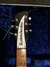 Rickenbacker 330/6 , Jetglo: Headstock