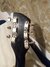 Rickenbacker 330/6 , Jetglo: Headstock - Rear