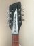 Rickenbacker 350/12 V63, Jetglo: Headstock