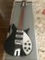 Rickenbacker 350/12 V63, Jetglo: Free image2