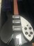 Rickenbacker 350/12 V63, Jetglo: Body - Front