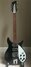 Rickenbacker 350/12 V63, Jetglo: Full Instrument - Front