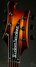 Rickenbacker 480/6 XC 90th Anniversary, Tobaccoglo: Headstock