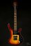 Rickenbacker 480/6 XC 90th Anniversary, Tobaccoglo: Full Instrument - Front