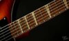 Rickenbacker 480/6 XC 90th Anniversary, Tobaccoglo: Neck - Front