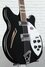 Rickenbacker 360/12 , Jetglo: Free image