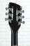 Rickenbacker 360/12 , Jetglo: Headstock - Rear
