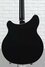 Rickenbacker 360/12 , Jetglo: Body - Rear