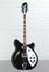 Rickenbacker 360/12 , Jetglo: Full Instrument - Front