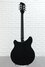 Rickenbacker 360/12 , Jetglo: Full Instrument - Rear