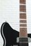 Rickenbacker 360/12 , Jetglo: Neck - Front