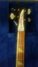 Rickenbacker 4003/4 Mod, Jetglo: Headstock